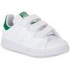 Baskets basses enfant adidas Stan Smith
