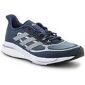 Running sur Grenoble : Chaussures adidas Supernova W +