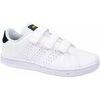 Baskets basses enfant adidas Advantage Cf C