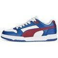 Baskets basses Puma RBD GAME LOW Grenoble