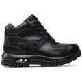 Sports d'hiver sur Grenoble : Boots Nike Air Max Goadome