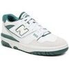 Baskets basses New Balance 550