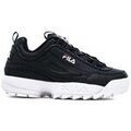 Chaussures enfants sur Grenoble : Baskets basses enfant Fila Disruptor Teens