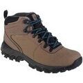 Chaussures Columbia Newton Ridge Wp Omni-heat Ii Marron Grenoble