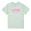 T-shirt enfant Vans FLYING V CREW GIRLS