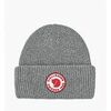 Bonnet Fjallraven 1960 Logo Hat Grey