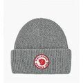 Bonnets sur Grenoble : Bonnet Fjallraven 1960 Logo Hat Grey