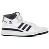 Baskets montantes adidas Forum Mid