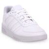 Baskets basses adidas Courtbeat