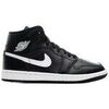 Baskets montantes Nike Wmns Air Jordan 1 Mid
