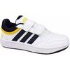 Baskets basses enfant adidas Hoops 3.0 Cf C