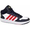 Baskets montantes adidas Hoops Mid 3.0