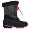 Bottes neige Cmp U739 Girl Polhanne Snow Boot WP