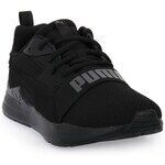 Chaussures Puma 01 Wired Run Pure