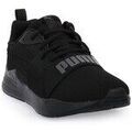 Chaussures Puma 01 Wired Run Pure