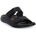 Sandales / Nu-pieds femme sur Grenoble : Tongs Ecco 2NDCOZMO W