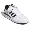 Baskets basses adidas Forum
