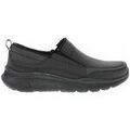 Mocassins Skechers Equalizer 5.0 Harvey Black Grenoble