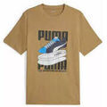Tee-shirts sur Grenoble : T-shirt Puma 67718685