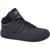 Boots enfant adidas hoops mid 3.0 k