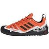 Chaussures adidas Terrex Swift Solo 2 multicolor