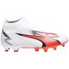 Chaussures de foot Puma Ultra Match+ Ll Fg Ag