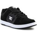 Skate & rollers sur Grenoble : Chaussures de Skate DC Shoes buty shoes menteca 4 m