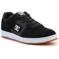 Skate & rollers sur Grenoble : Chaussures de Skate DC Shoes Manteca 4