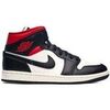 Baskets montantes Nike Air Jordan 1 Mid