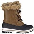 Chaussures enfants sur Grenoble : Bottes neige enfant Cmp Kids Anthilian