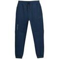 Jeans/Pantalons sur Grenoble : Pantalon 4F 4FSS23TTROM137GRANAT