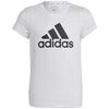 T-shirt adidas Big Logo Tee Jr