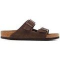 Claquettes BIRKENSTOCK Arizona Nu Grenoble
