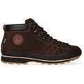 Chaussures Lomer Bio Naturale Mid Mtx Premium Marron
