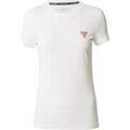 Tee-shirts sur Grenoble : T-shirt Guess W2YI44J1314G011