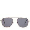 Lunettes de soleil Vans VN000A9SGLD1