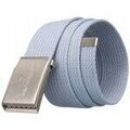 Ceintures sur Grenoble : Ceinture Peterson Dh Ptn Silvergrey