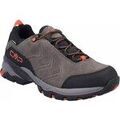 Randonn&eacute;e sur Grenoble : Chaussures Cmp Melnick Low Wp Waterproof multicolor