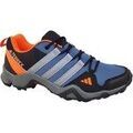Chaussures enfant adidas Terrex Ax2r K Bleu