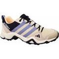 Randonn&eacute;e sur Grenoble : Chaussures adidas Terrex Ax2r K Beige