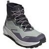 Chaussures adidas TERREX WMN MID RAIN.RDY Hiking Shoes multicolor