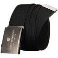 Ceintures sur Grenoble : Ceinture Peterson PTNOLDSILVERBLACK66062