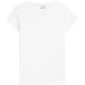 T-shirt 4F 4FAW23TTSHF090610S Grenoble