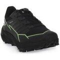 Randonn&eacute;e sur Grenoble : Chaussures Salomon Thundercross Gtx Noir