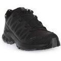 Randonn&eacute;e sur Grenoble : Chaussures Salomon Xa Pro 3d V9 Gtx W Noir
