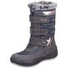 Bottes neige enfant Primigi Girl Winger Gtx Grigio Scamoscio Techno