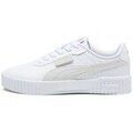 Baskets basses Puma Carina 2.0 Grenoble