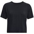 T-shirt Under Armour Motion Ss Grenoble
