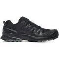 Running sur Grenoble : Chaussures Salomon Xa Pro 3d V9