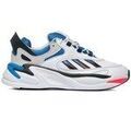 Baskets homme sur Grenoble : Baskets basses adidas Ozmorph